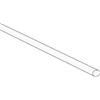 Velleman STB24 W tubo termoretraibile, bianco, 2.4 mm, confezione da 50 pezzi