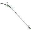 Ribimex PRES10+MT Svettatoio con Manico telescopico