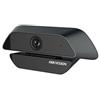 Hikvision DS-U12 Webcam 2 Mpx USB Full HD con Microfono Integrato