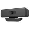 Hikvision DS-U18 Webcam 8 Mpx USB Full HD con Microfono Integrato Videoconferenze