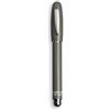 A.G. Spalding & Bros. Penna Sfera Biro Biro Short 170132 Metallo (Grigio Scuro)