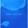 Crimson Cowboy Bebop