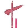 Vivienne Sabó Vivienne Sabo - Lip Pencil Jolies Levres, colore: rosa, tipo: rosa scuro