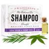 J.R. LIGGETT J.R.Liggett's Tea Tree & Hemp Oil Shampoo Bar 99g