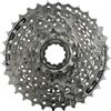 SHIMANO Cassetta 8 Velocità HG41 11-32T Pacco Pignoni