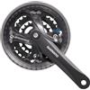 SHIMANO Guarnitura M361 42/32/22 175MM MTB