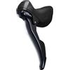 SHIMANO COMANDO SX 2V R3000 SORA Cambio Anteriore