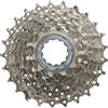 SHIMANO CASSETTA 9V HG400 11-25 PACCO PIGNONI