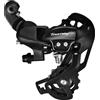 SHIMANO CAMBIO TOURNEY RD-TX80 7/8V Deragliatore Posteriore