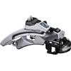 SHIMANO DERAG.TOURNEY FD-TX800 34.9MM Deragliatore Anteriore