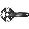 SHIMANO DEORE Guarnitura FC-M5100-1 10/11V