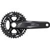 SHIMANO GUARNITURA FCM4100 36/26 170 MTB