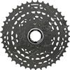 SHIMANO CASSETTA CS-LG400-9 9 velocità 11-41 Pacco Pignoni