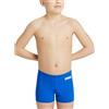 ARENA BOY'S TEAM SWIM SHORT SOLID Pantaloncino nuoto da bambino Performance