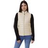 BUNF GILET 100G DONNA Smanicato