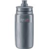 SHIMANO ELITE BOTTLE FLY TEX GREY 550ML Borraccia