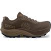 TOPO ATHLETIC PURSUIT 3 Scarpe da trail running uomo