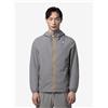 K-WAY JACK STRETCH NYLON JERSEY gIACCA uOMO