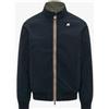 K-WAY ARSENE COTTON DOUBLE JACKET Giacca impermiabile