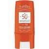 ZETA FARMACEUTICI SPA EuPhidra Stick Protettivo Crema Solare Protezione SPF50 Confeione 8 ml