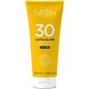 ZETA FARMACEUTICI SPA EuPhidra Kaleido Latte Solare SPF30 per Protezione Solare Tubetto da 200ml