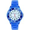 Brecjon Orologio da polso per bambini, ragazzi, ragazze, orologio da polso in silicone, impermeabile 5 ATM, cinturino in silicone