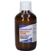 Tusseval Sedativo Tosse 4mg/ml Sospensione Orale 200 ml Sciroppo per la tosse