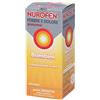 PDM to be maintained Nurofen ® Febbre e Dolore Bambini 100mg/5ml sospensione orale gusto arancia senza zucchero 150 ml Sospensione