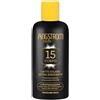 Angstrom Protect Latte Solare SPF15 200 ml