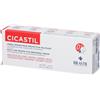 Rilastil Cicastil Crema Riparatrice Protettiva 100 ml per la pelle