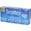 Scottex Fazzolettini Tutti Giorni 8 Pezzi pz Altro