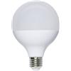 LIFE ELECTRONICS LED GLOBO G95 LIFE ELECTRONICS serie Filament Milky E27 3000K 18W 230V 2452 lumen