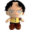 One Piece Sakami Merchandise 1E9130EB12 - Statuetta One Piece, con licenza originale