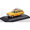 OPO 10 - Auto in Miniatura Compatibile con Dodge 1500 Rural Automovil Club Argentino 1978, Scala 1/43 - SA22
