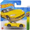 Hot Wheels - ´92 Dodge Viper RT/10 - HW Exotics 6/10 - HTC24 - Short Card - Giallo - Mattel 2024-1:64