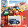 Cars - Mini Racers - Rescue Sally
