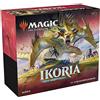 Magic: The Gathering MTG Ikoria Impero dei Behemoths Bundle (Ikoria Lair of Behemoths Bundle)