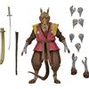 NECA Tortues Ninja The Last Ronin figurine Ultimate Splinter 18 cm
