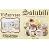 To.da caffè Gattopardo Capsule Di Comp. Nespresso, Ginseng, 80 Unità