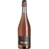 Rinaldini Lambrusco Rose' - 750 ml (Confezione da 6)