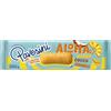 Pavesini Pavesi Pavesini Aloha, Biscotto Tropicale per Colazione o Merenda, Confezione da 200g