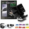 Skull Shaver Tagliacapelli Skull Shaver Beast Clipper Pro - Precisione per Acconciature Fai-da-Te e Professionali