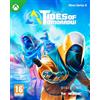 THQ Nordic Tides of Tomorrow - Xbox Series X