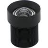 OpenMV SingTown - Obiettivo senza distorsioni, 3,6 mm, M12, compatibile con OpenMV4 Cam H7 / OpenMV4 Cam H7 Plus / OpenMV3 Cam M7