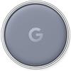 Google Supporto ad anello Google Pixelsnap - Grigio argento | Utilizzo senza mani, confezione al 100% priva di plastica, compatibile con gli accessori Pixelsnap