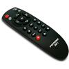 Metronic 495380 Telecomando Universale, Nero