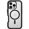 OtterBox Custodia trasparente per iPhone 16 Pro Defender Series XT - Dark Side