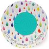 Legami - Vivavoce e Speaker Wireless Resistente all'Acqua, Singing in the Shower, After Rain, con Ventosa Removibile, Microfono Integrato, Cavo Type-C di Ricarica Incluso