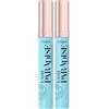 L'Oreal Paris LOréal Paris Paradise Extatic Máscara De Pestañas Waterproof Volumen Y Longitud 6,4 Ml (Confezione da 2)