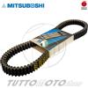 Mitsuboshi Cinghia Trasmissione KYMCO AK 550 ABS 2019 2020 / Mitsuboshi Rif. OEM 00123495